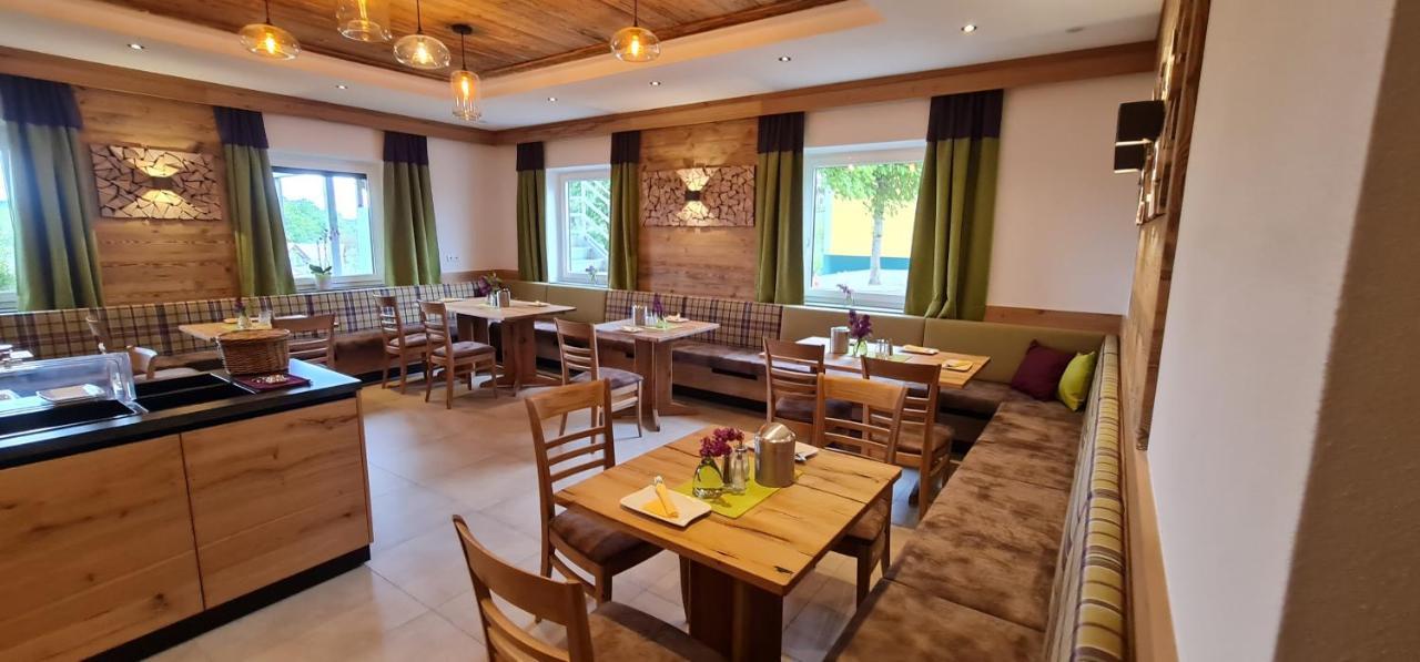 Landgasthof Entenwirt Tarsdorf المظهر الخارجي الصورة