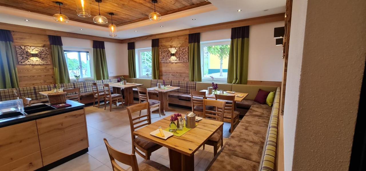 Landgasthof Entenwirt Tarsdorf المظهر الخارجي الصورة