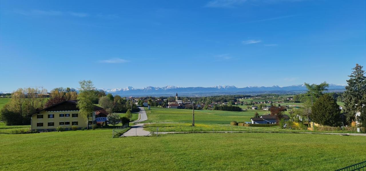 Landgasthof Entenwirt Tarsdorf المظهر الخارجي الصورة
