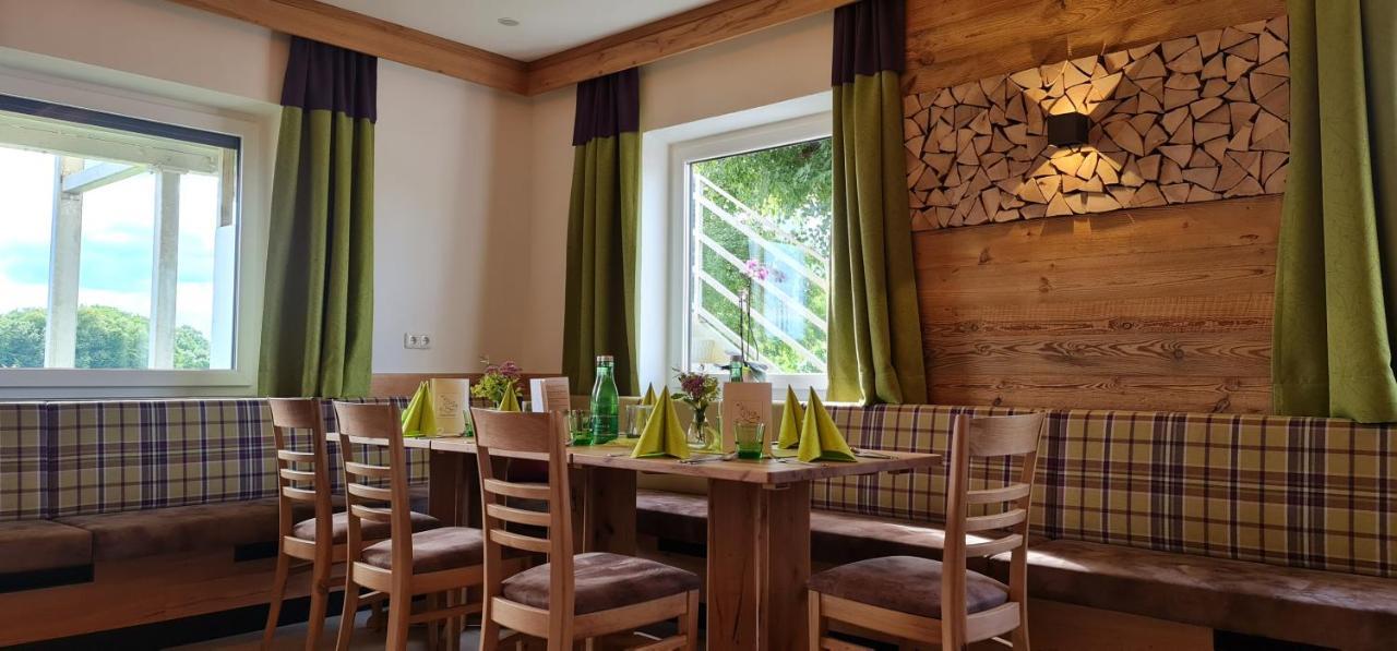 Landgasthof Entenwirt Tarsdorf المظهر الخارجي الصورة