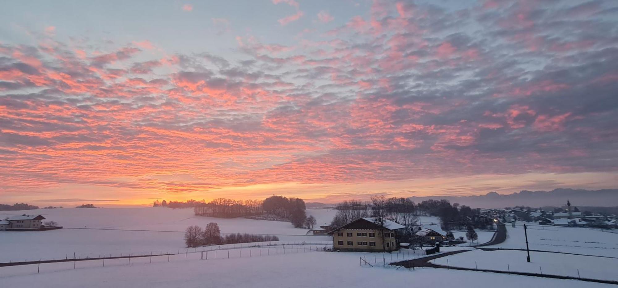 Landgasthof Entenwirt Tarsdorf المظهر الخارجي الصورة