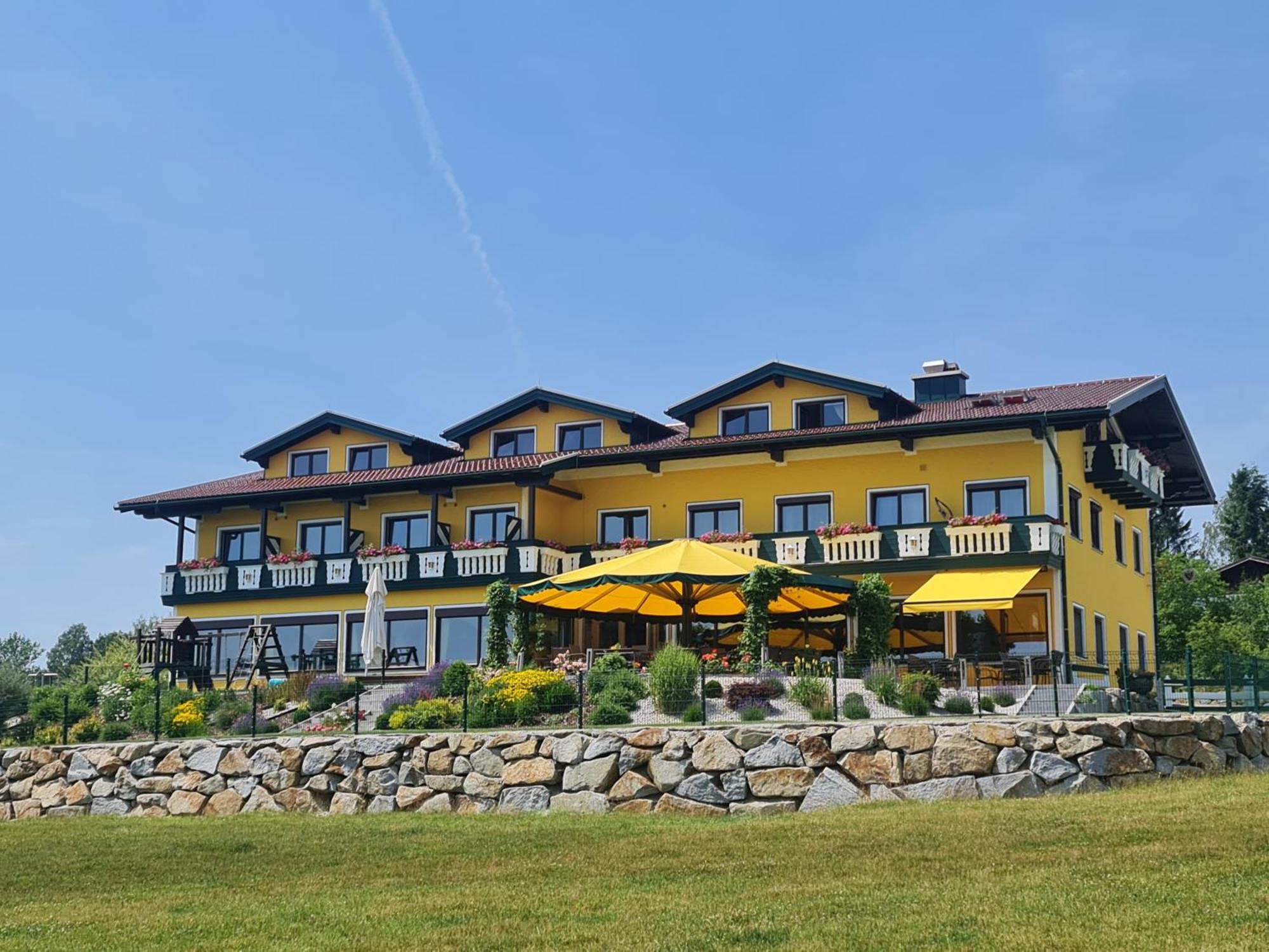 Landgasthof Entenwirt Tarsdorf المظهر الخارجي الصورة