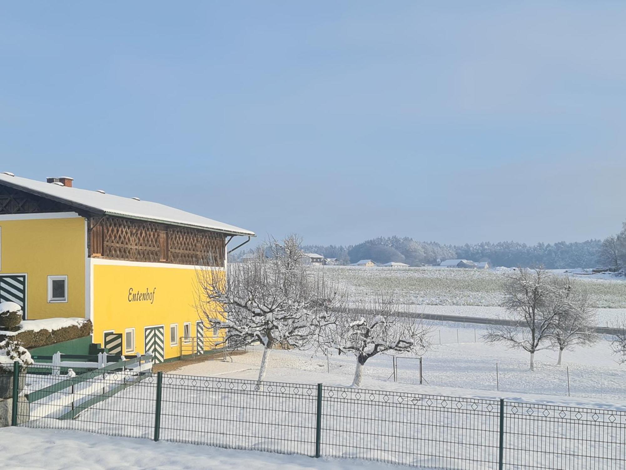 Landgasthof Entenwirt Tarsdorf المظهر الخارجي الصورة