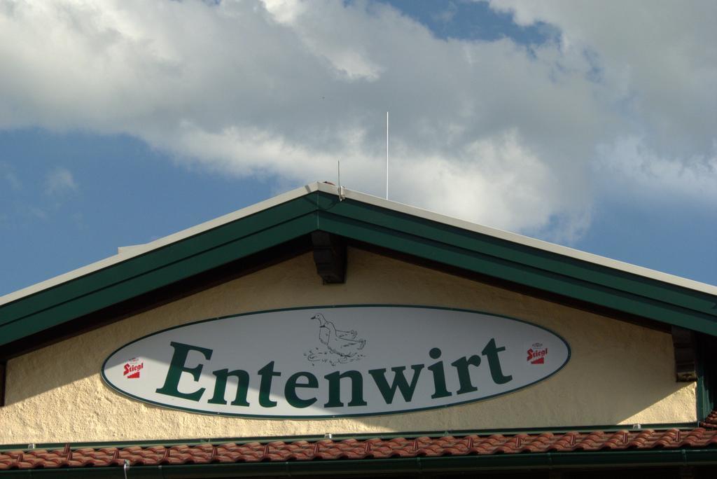 Landgasthof Entenwirt Tarsdorf المظهر الخارجي الصورة