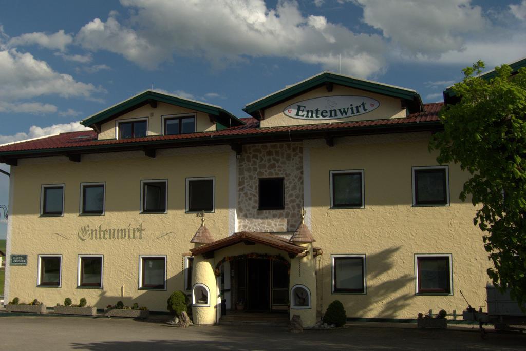 Landgasthof Entenwirt Tarsdorf المظهر الخارجي الصورة