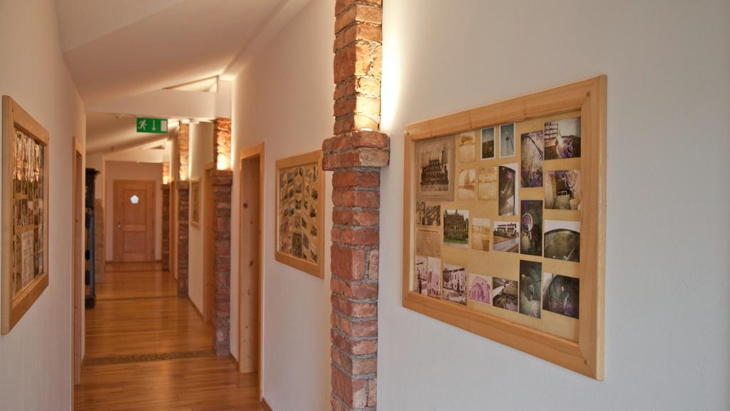 Landgasthof Entenwirt Tarsdorf المظهر الخارجي الصورة