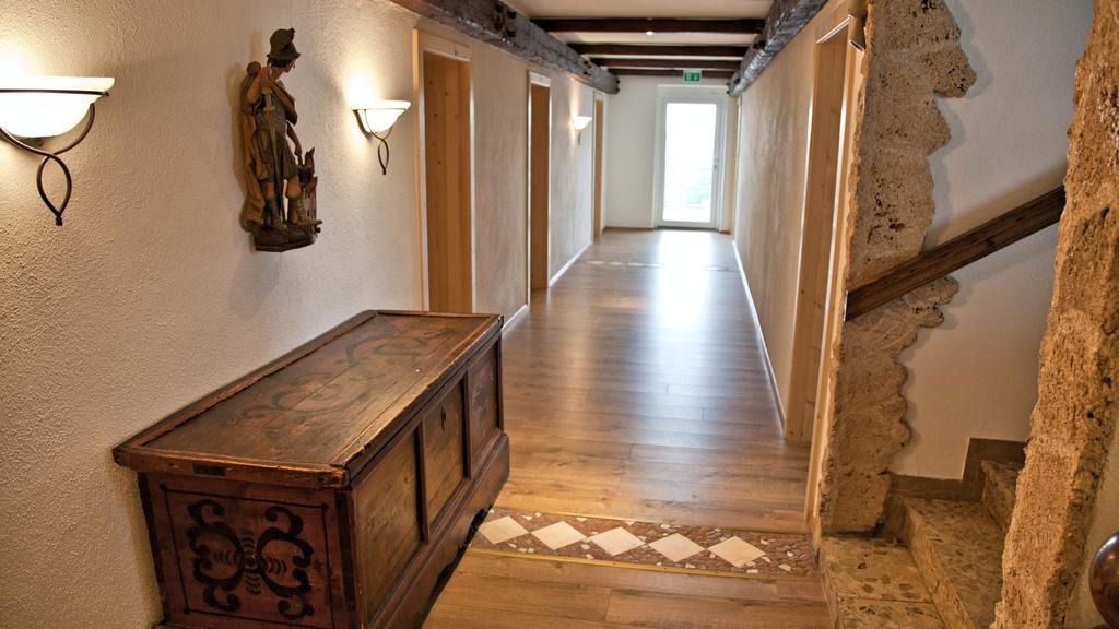 Landgasthof Entenwirt Tarsdorf المظهر الخارجي الصورة