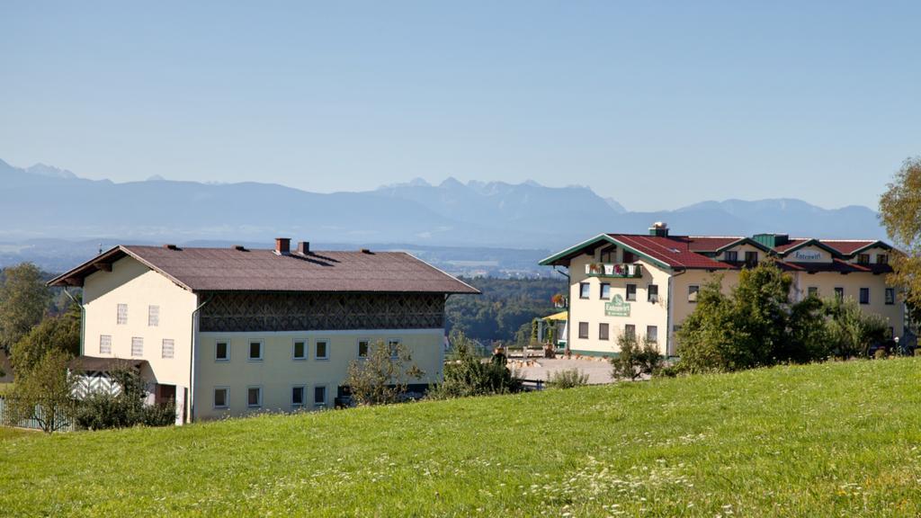 Landgasthof Entenwirt Tarsdorf المظهر الخارجي الصورة