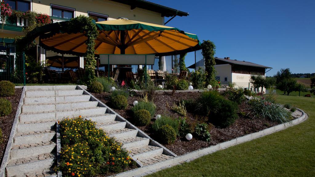 Landgasthof Entenwirt Tarsdorf المظهر الخارجي الصورة
