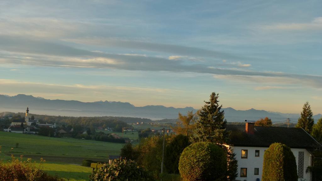 Landgasthof Entenwirt Tarsdorf المظهر الخارجي الصورة